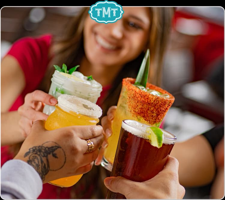 Happy Hour