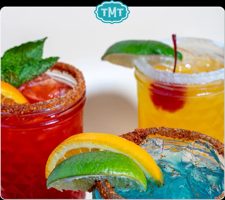 Margarita Monday