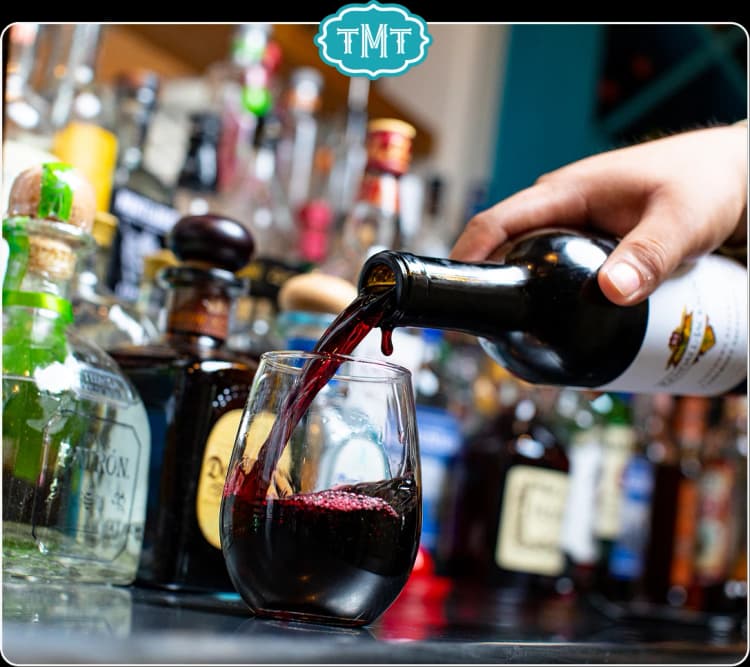 Wine Wednesday