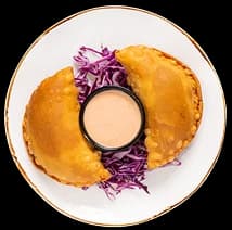 TMT Empanadas