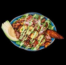 Fried Avocado