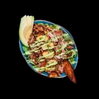 Cubano Bowl