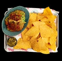 Fresh Guacamole