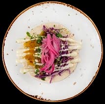Fried Avocado