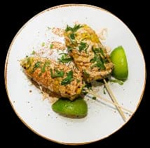 Mexican Street Corn