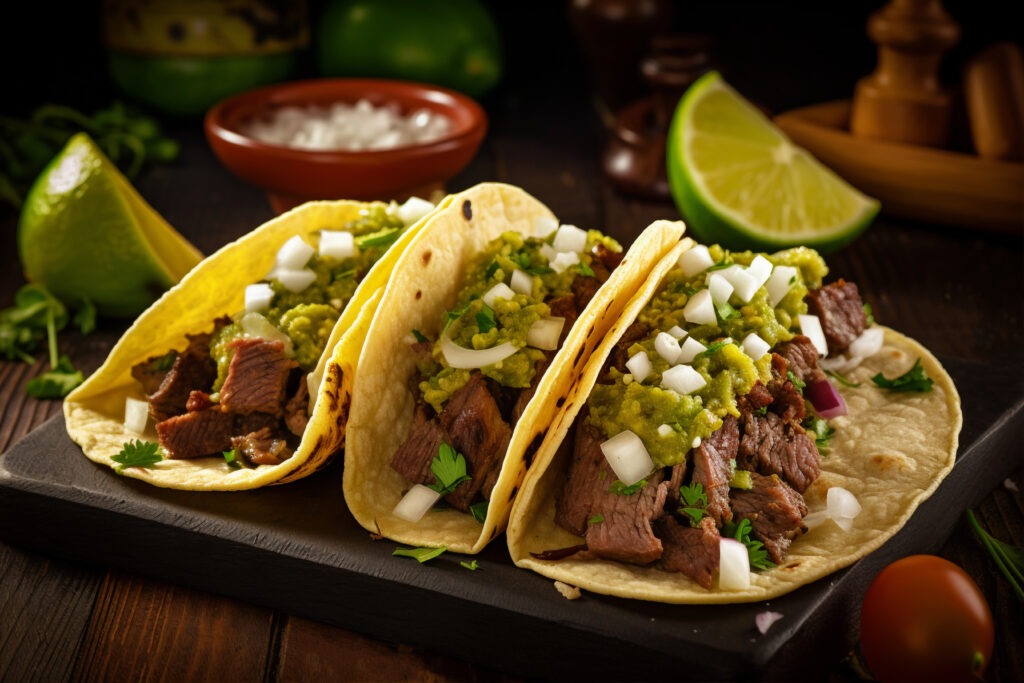 best tacos in dacula