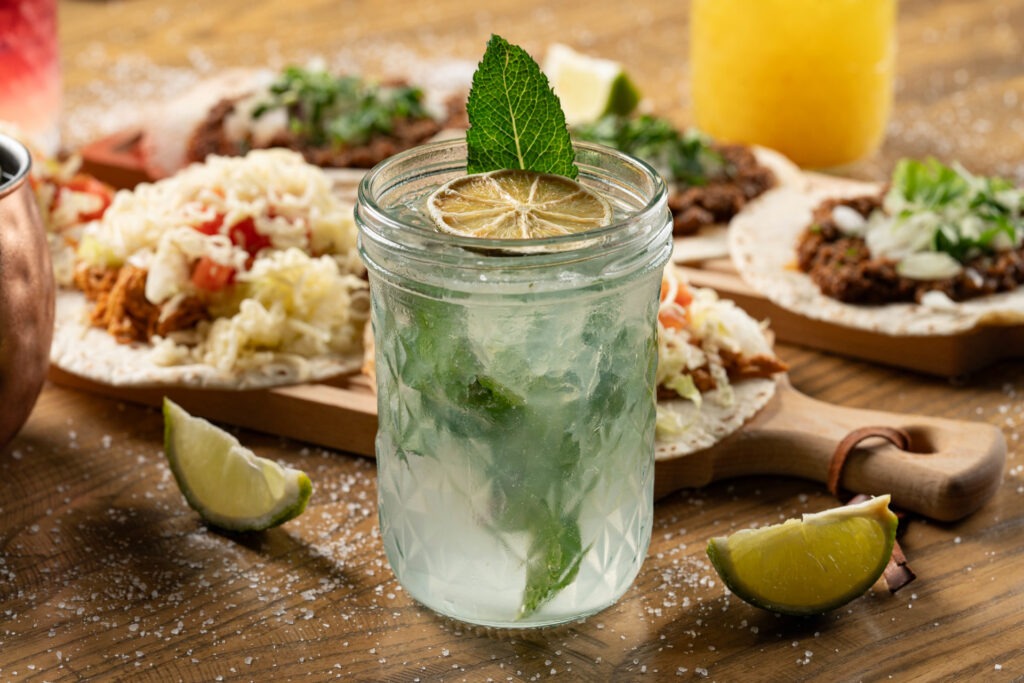 mojito