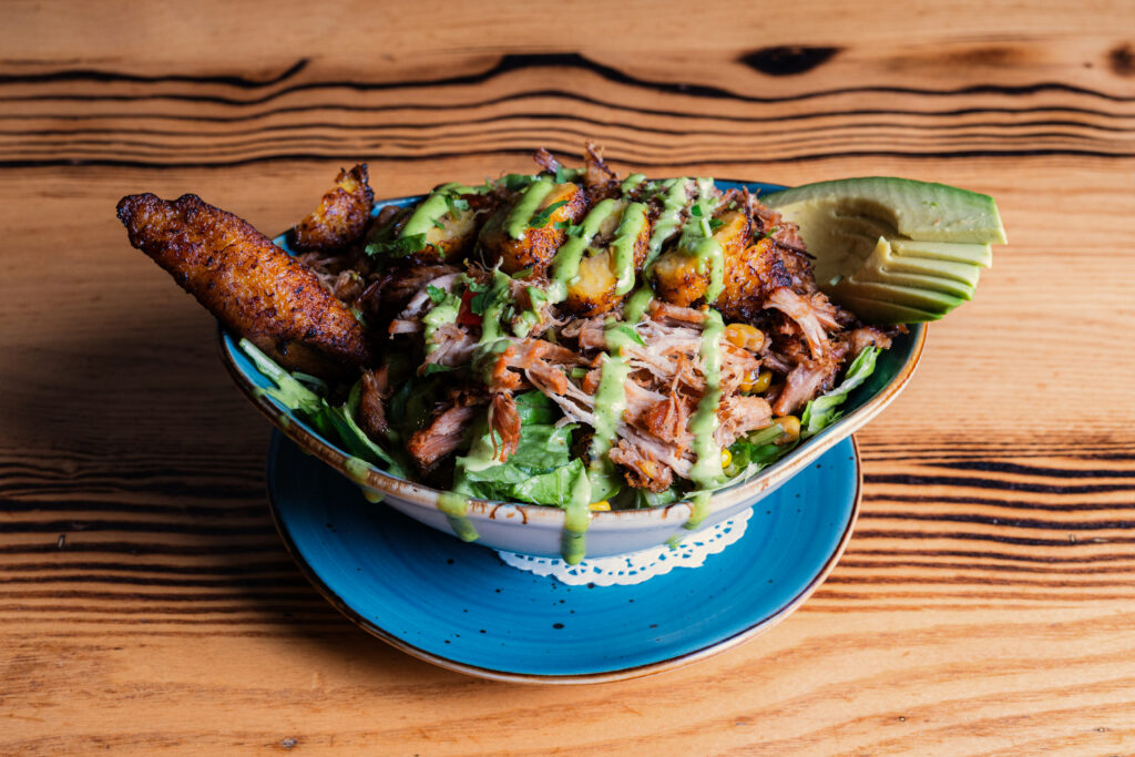 authentic taqueria in Dacula