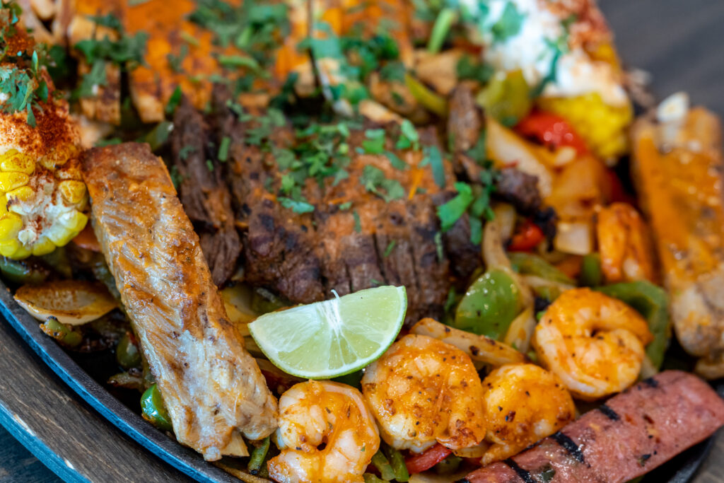 authentic mexican restaurant